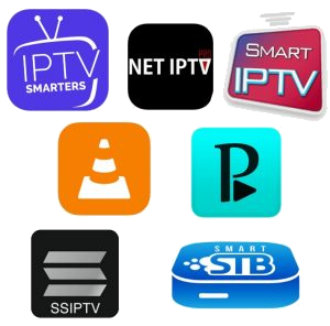 IPTV Apps