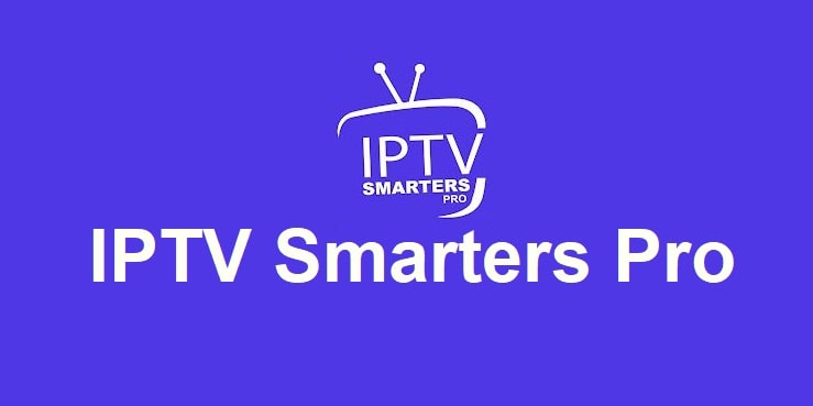 IPTV Smarters Pro