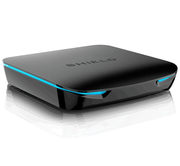 AceConn Shield IPTV box