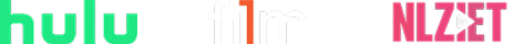 Ondersteunde streamingdiensten