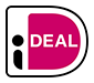 Betalen met iDEAL